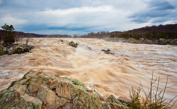 Great Falls, VA