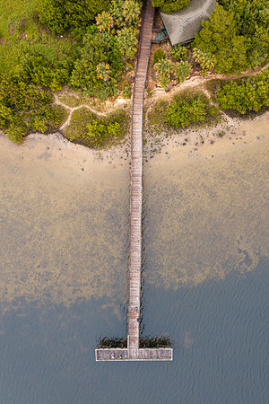 Fort Island Park, Florida