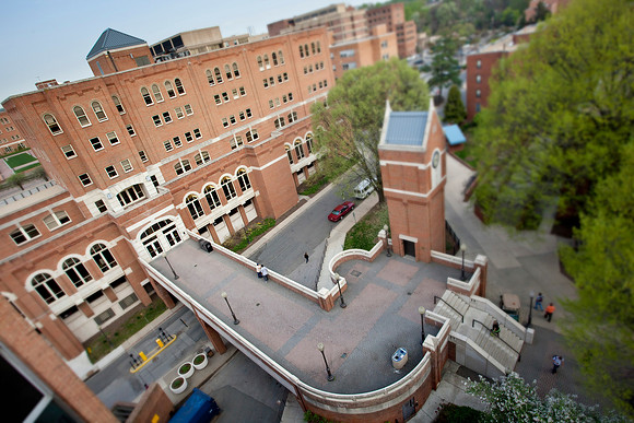 Georgetown University
