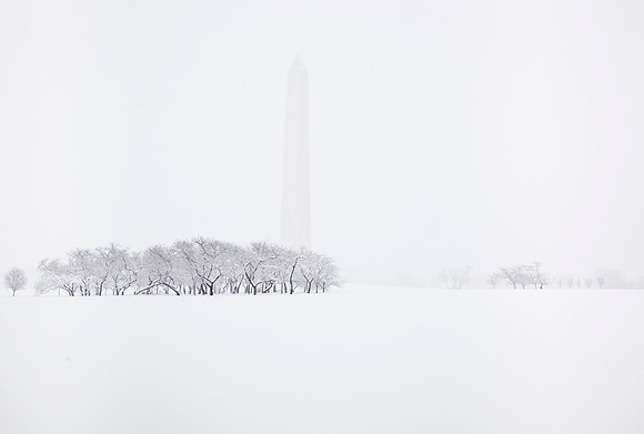 Washington DC