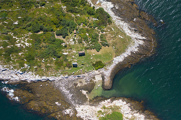 Smuttynose Island, Isles of Shoals, ME