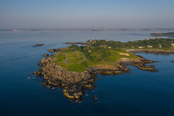 Nahant, MA