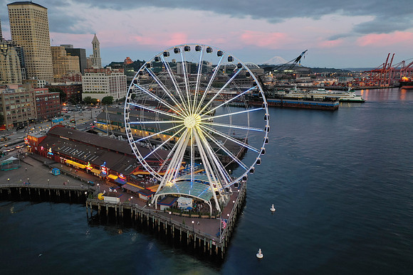 Seattle, WA