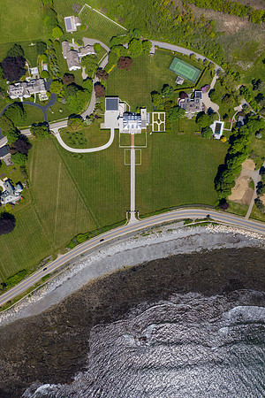 Rye Beach, New Hampshire Seacoast