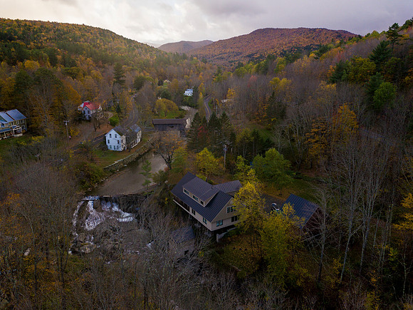 Warren, VT