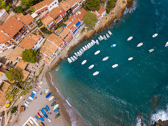 Costa Brava, Spain