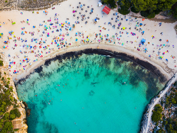 Costa Brava, Spain