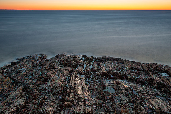 Cliff House, York, Maine