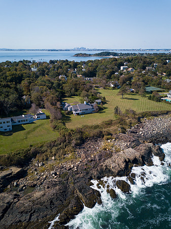 Nahant, Massachusetts