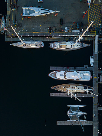 Newport, Rhode Island.