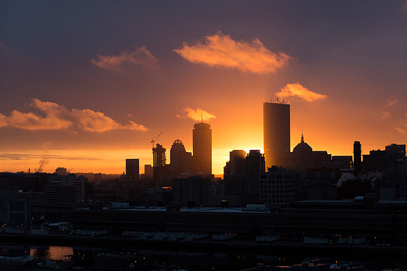 Boston, Massachusetts