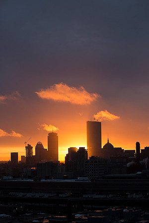 Boston, Massachusetts