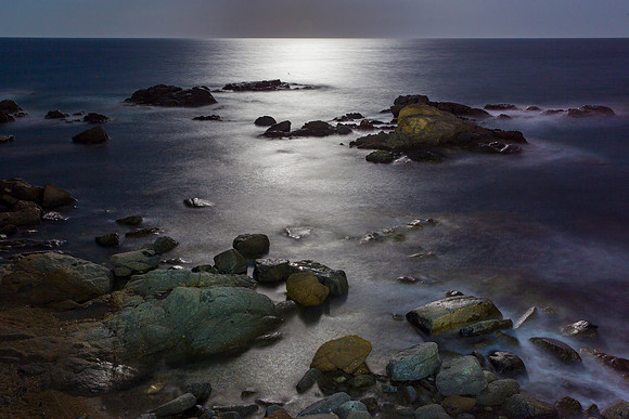 Llafranc, Spain