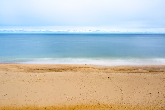 Great Island, Cape Cod, Massachusetts