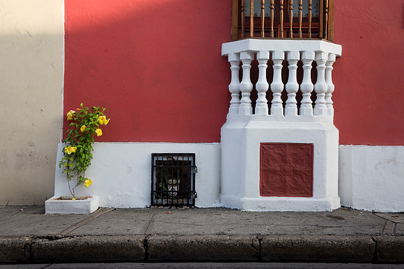 Cartagena, Colombia